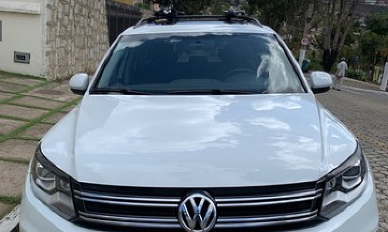 Tiguan 1.4 Tsi...