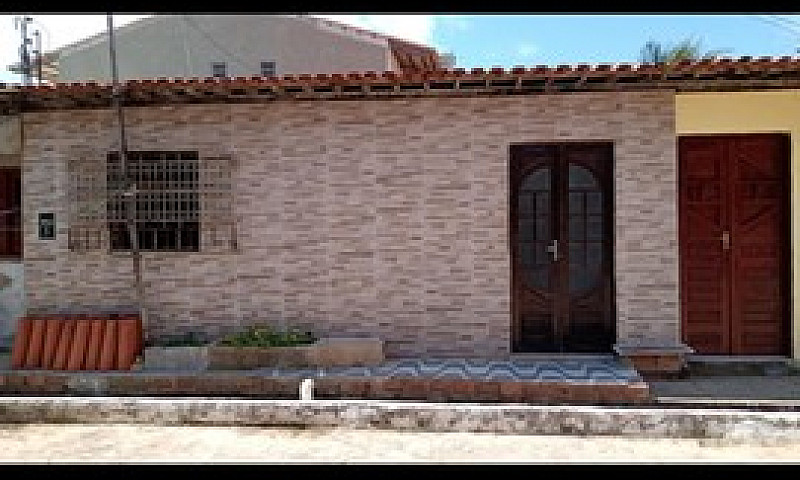 Casa A Venda Em Barr...