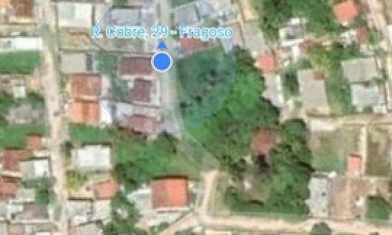 Vendo 2 Casas Em Fra...