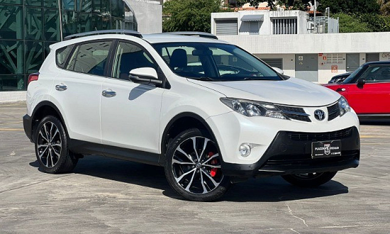 Toyota Rav4 2.0 4X2 ...