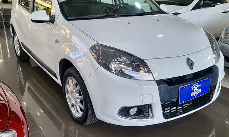 Renault Sandero Priv...