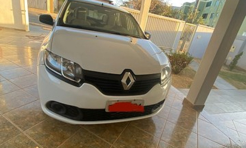 Vendo Renault Sander...