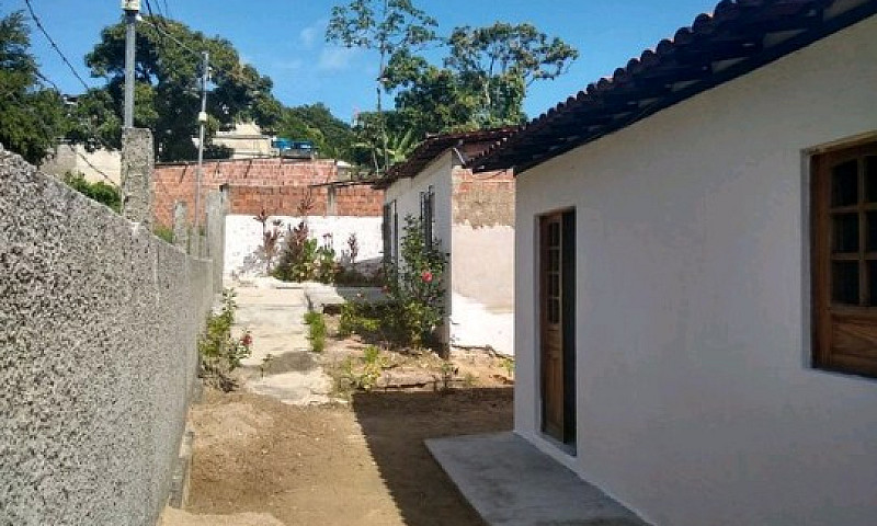 Vendo 2 Casas Em Fra...