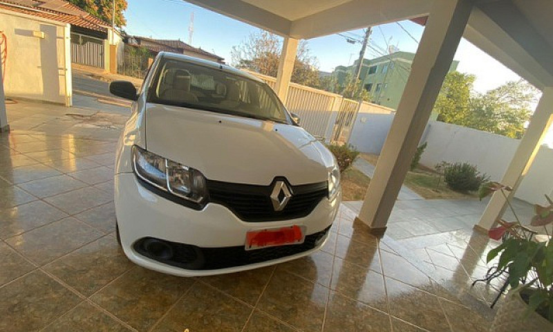 Vendo Renault Sander...