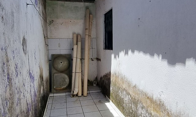Oportunidade!! Casa ...