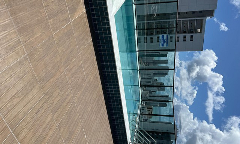 Primeira Locação!! A...