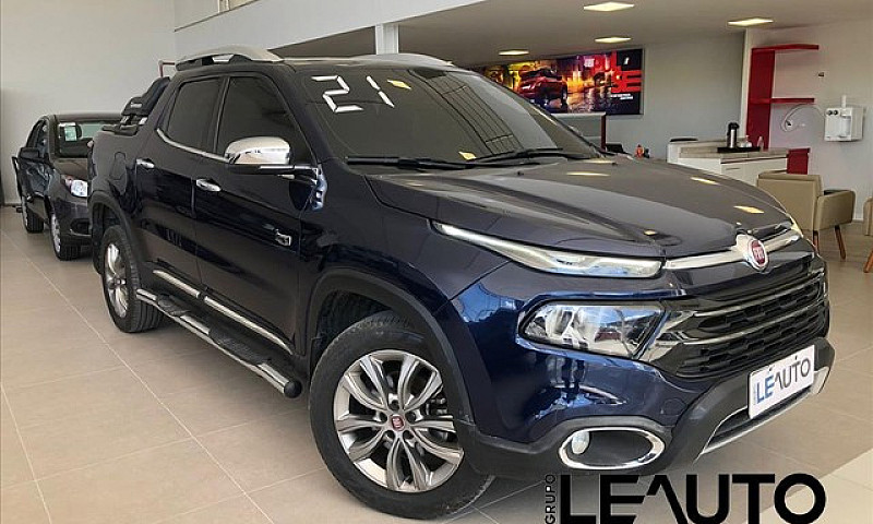 Fiat Toro 2.0 16V Tu...