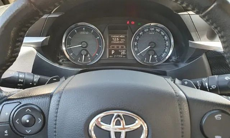 Corolla Altis Flex 2...