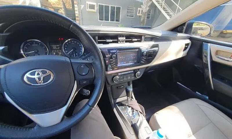 Corolla Altis Flex 2...