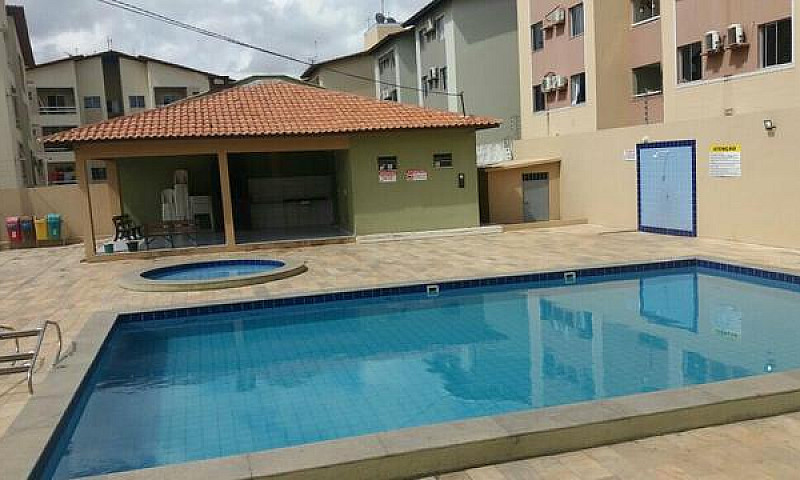 Apartamento Marfim L...
