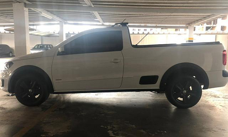 Saveiro Trend G6 Cs...