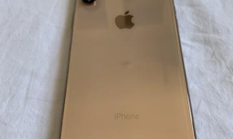 Iphone Xs Max, 256G,...