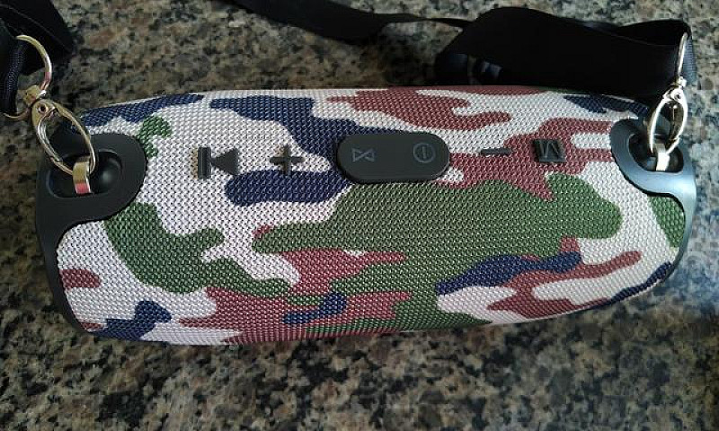 Jbl Xtreme Mini. Ape...