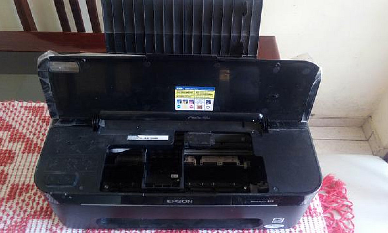 Epson Impressora Eps...