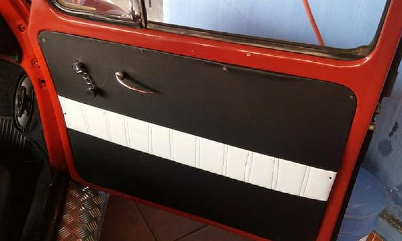 Vw - Volkswagen Fusc...