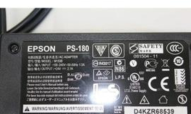 Epson Registradora T...