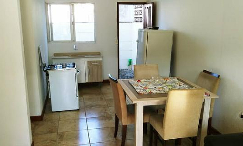 Sobrado Na Praia De ...