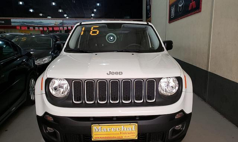 Jeep Renegade 2015/2...