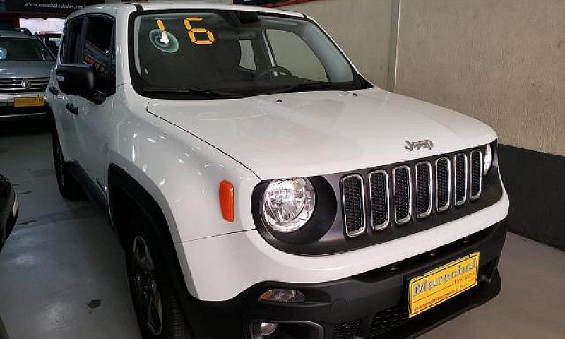 Jeep Renegade 2015/2...