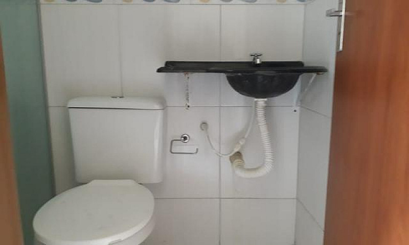 Apartamento Para Alu...