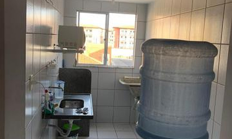 Alugo Apartamento Ec...