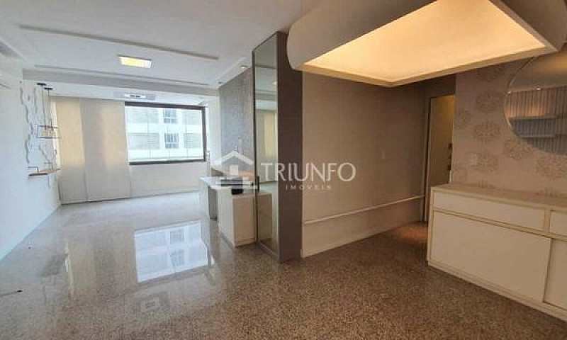 Apartamento No Renas...