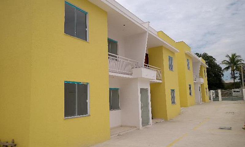 Casa No Bairro Laran...