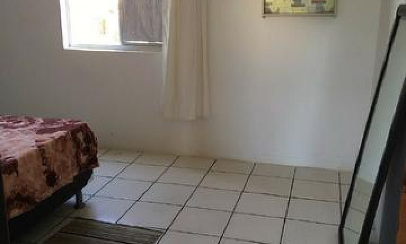 Casa Com Dois Quarto...