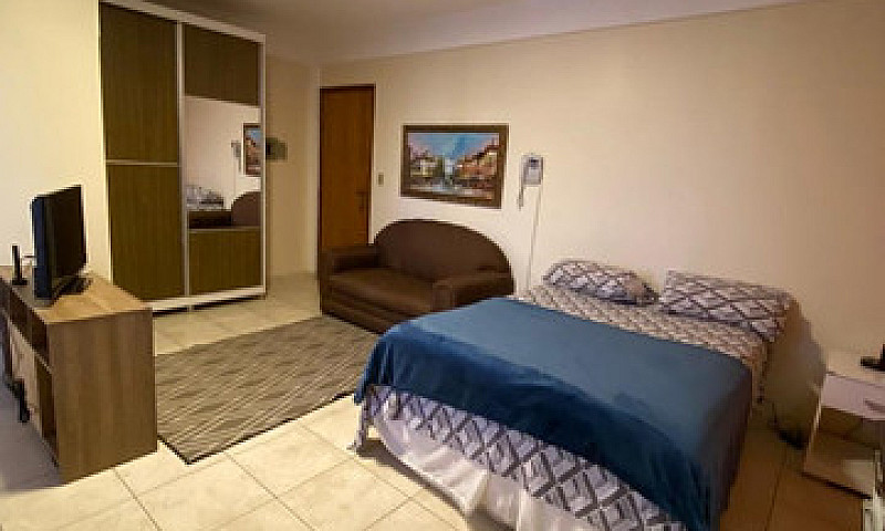 Flat R$ 95,00 A Diar...