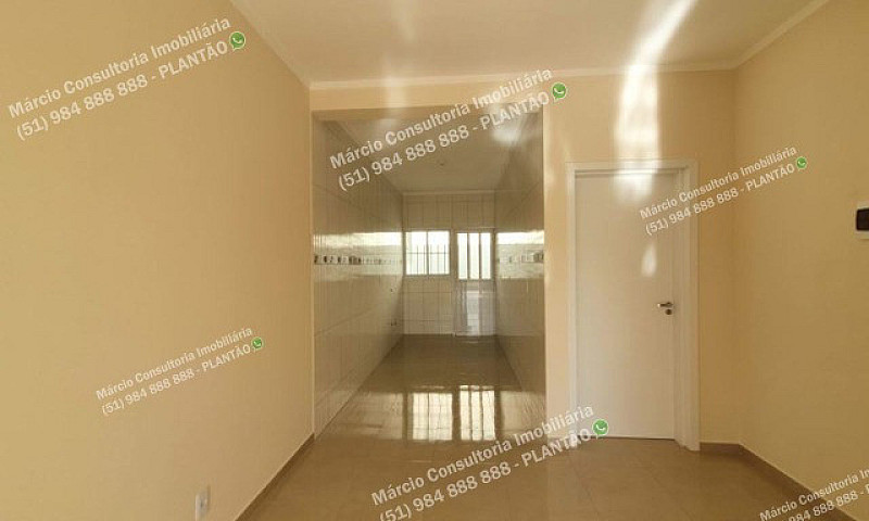Apartamento 2 Dormit...