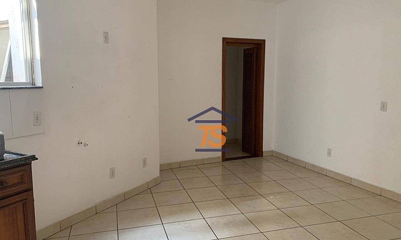 Apartamento Com 2 Do...