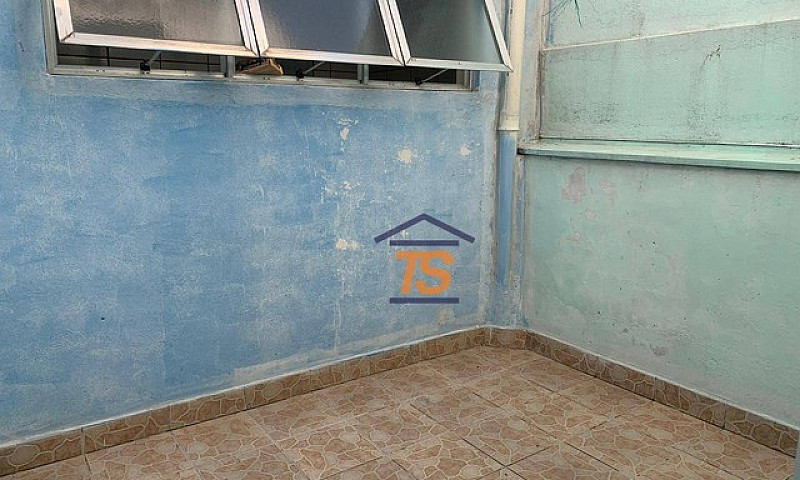 Apartamento Com 2 Do...