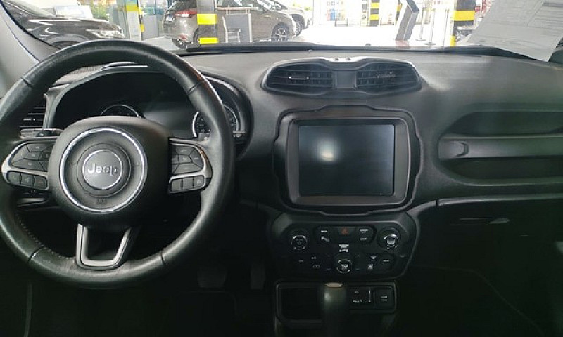 Jeep Renegade 1.8 16...