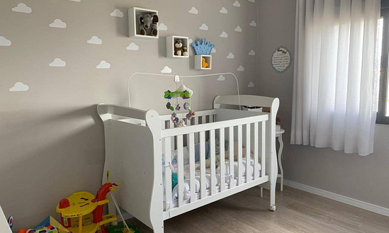 Apartamento Com 2 Do...