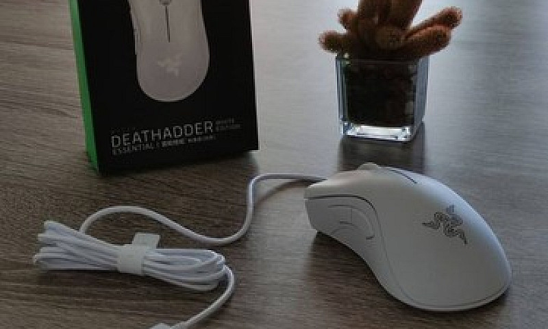 Mouse Razer Deathadd...