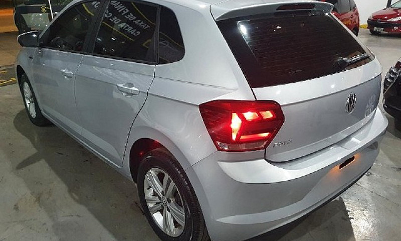Vw - Polo 1.0 Mpi - ...