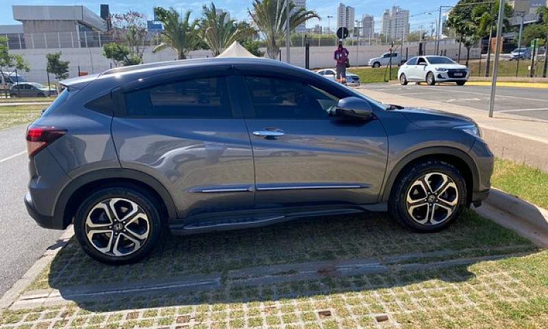 Honda Hrv Touring 20...