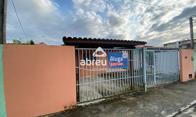 Locação No Condomíni...