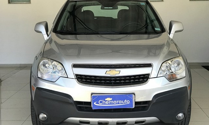 Chevrolet Captiva 2....