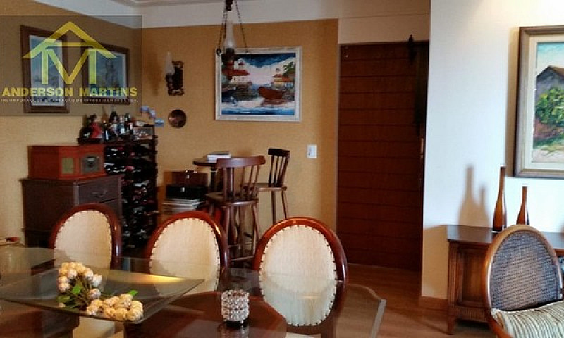 Apartamento Incrível...