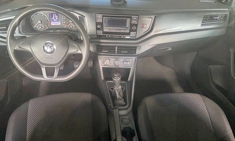 Volkswagen Polo Mca...