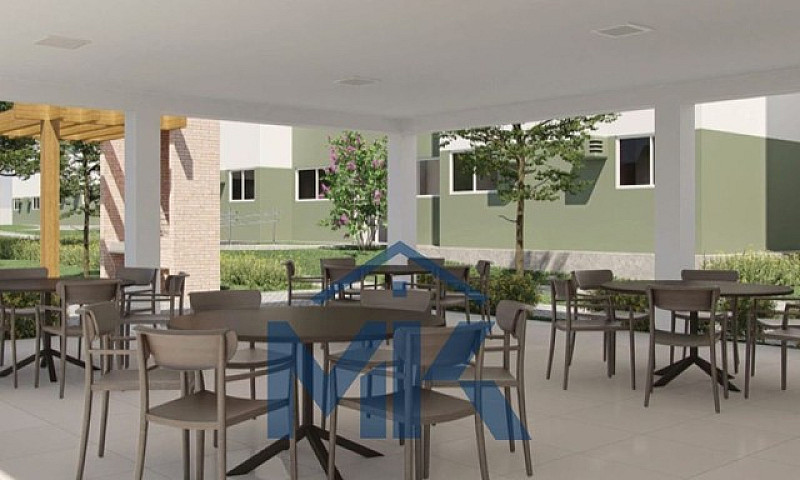 Apartamento Em Plana...