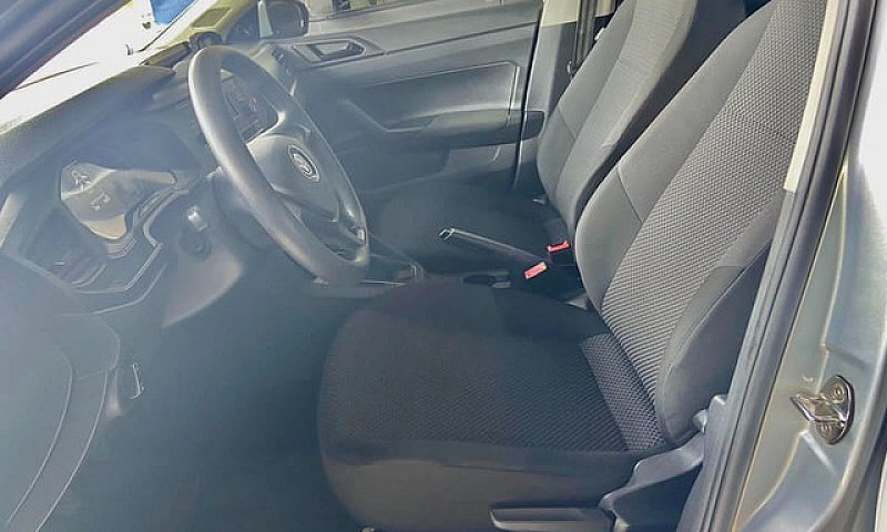 Volkswagen Polo Mca...