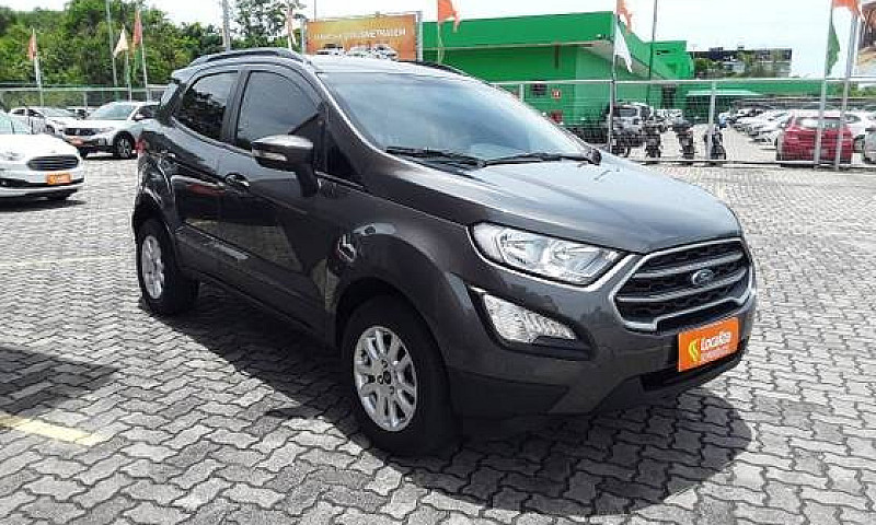 Ecosport 2019/2020 1...