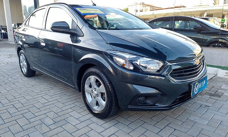 Prisma 1.4 Lt 2019 ...