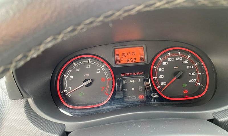 Renault Sandero Step...