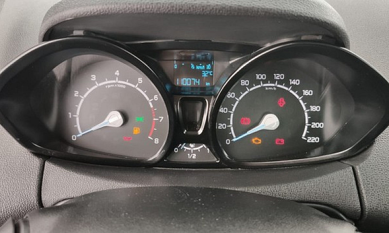 Ford Ecosport Freest...