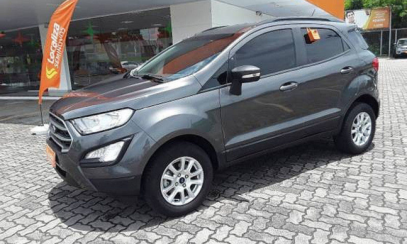 Ecosport 2019/2020 1...