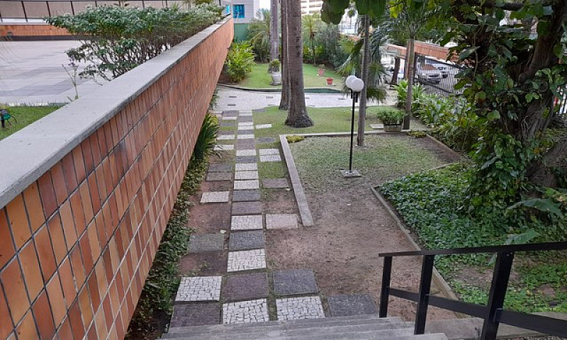 Apartamento Para Ven...