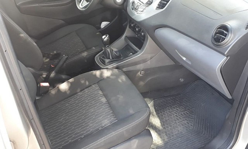 Ford Ka Se 1.0 Ha...